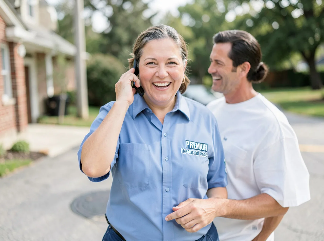 Water Damage Restoration River Edge, NJ FAQs
